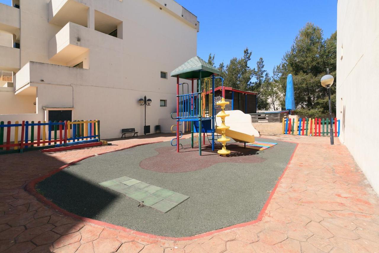 סאלו Uhc Festival Village מראה חיצוני תמונה
